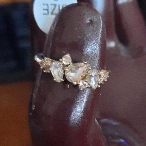 Fragarnt Jewels rings